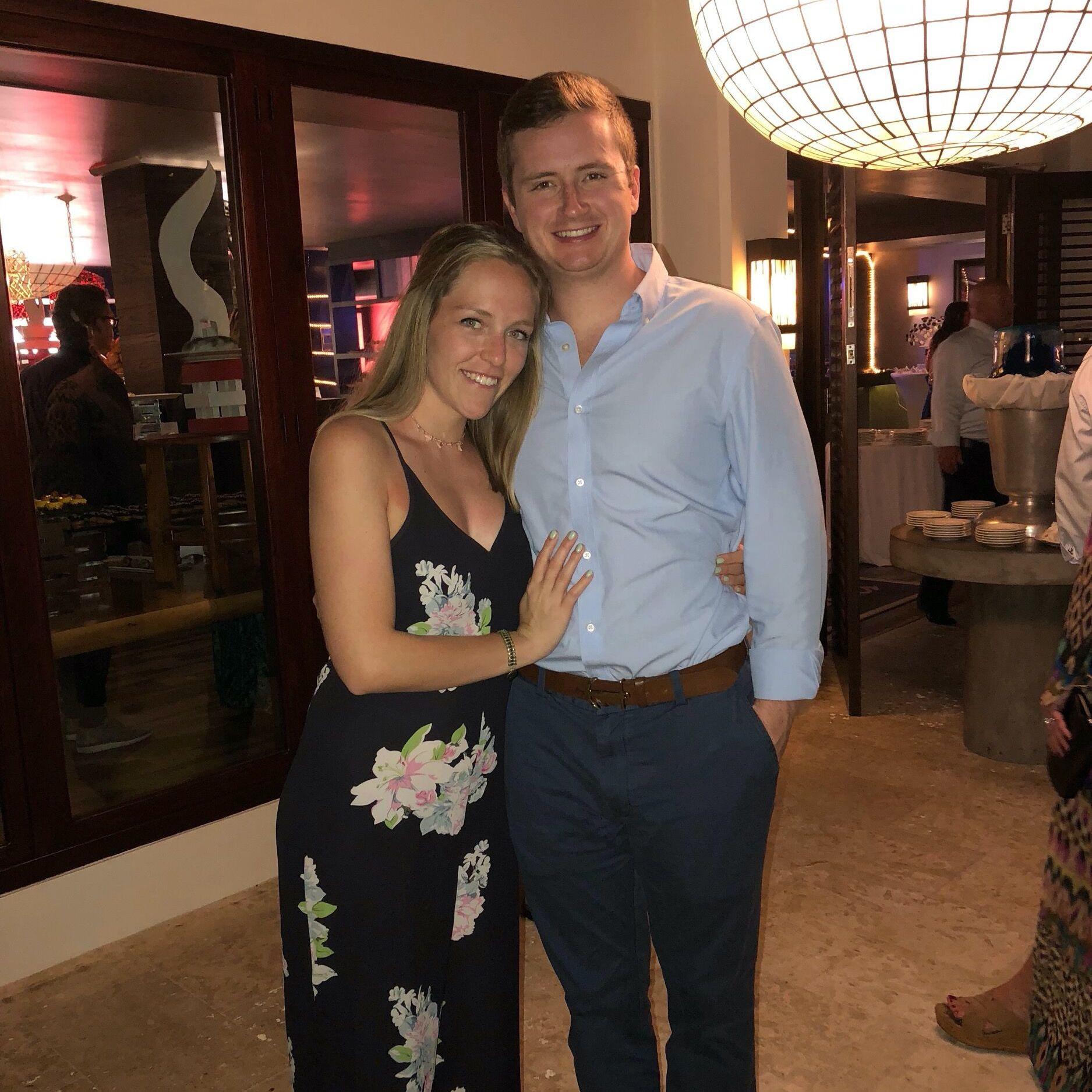 12/2017 New Year's Eve @ Grenada