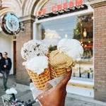 Molly Moon's Homemade Ice Cream