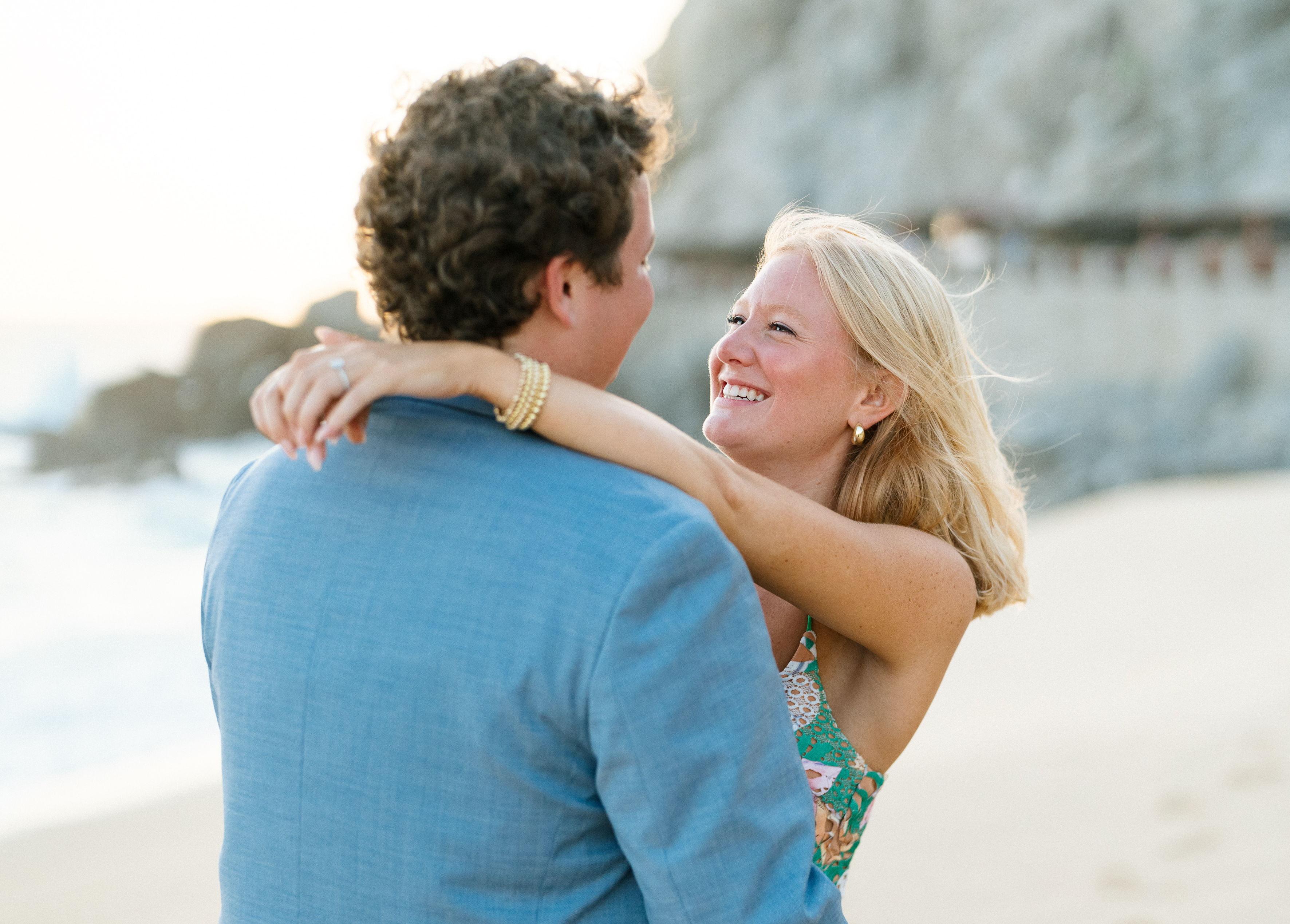The Wedding Website of Addison Enders and Rob Burton