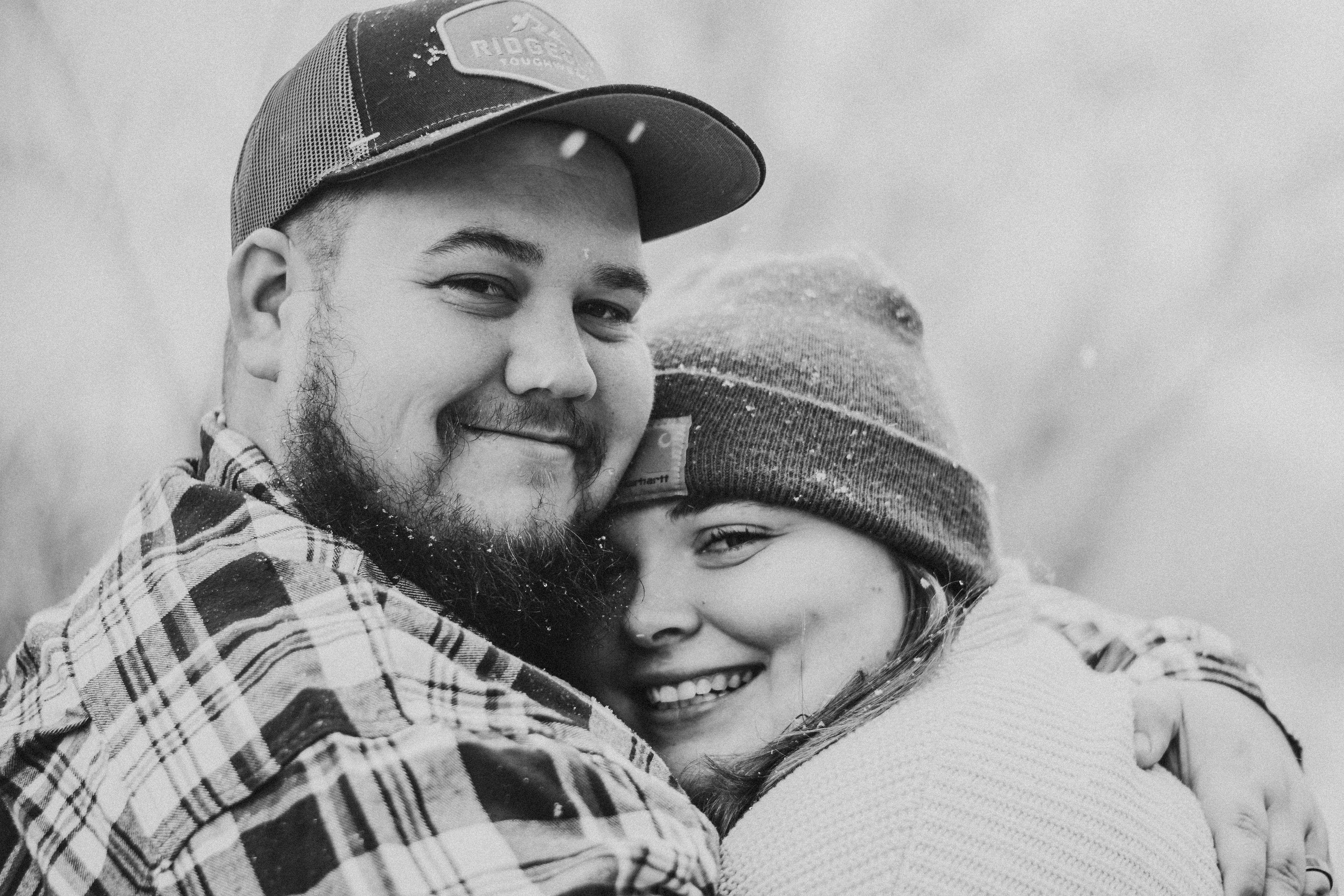 The Wedding Website of Brandi Goodburn and Timothy Sarver