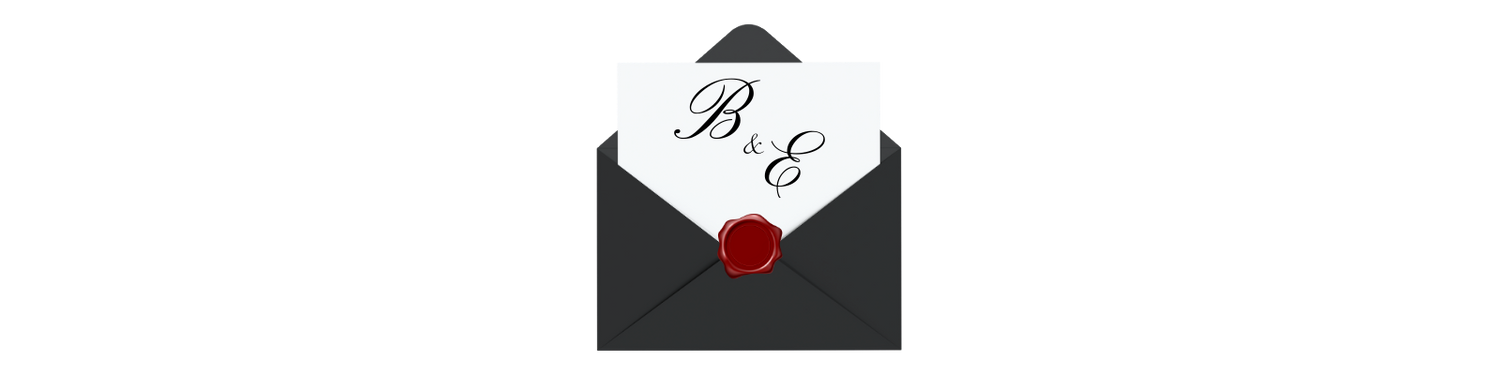 The Wedding Website of Estefania Arco and Brent Holcombe