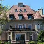 Pittock Mansion