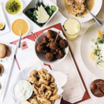 Pamplona Tapas Bar