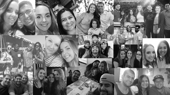 The Wedding Website of Daniel Ramirez and Kelly Radecki