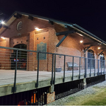Dalton Freight Depot and Visitors Center