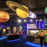 Clark Planetarium