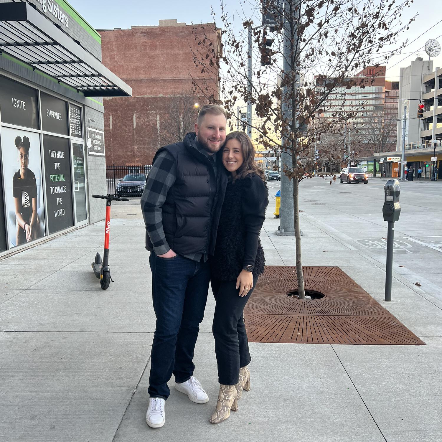 January 2023 - Dayton, OH