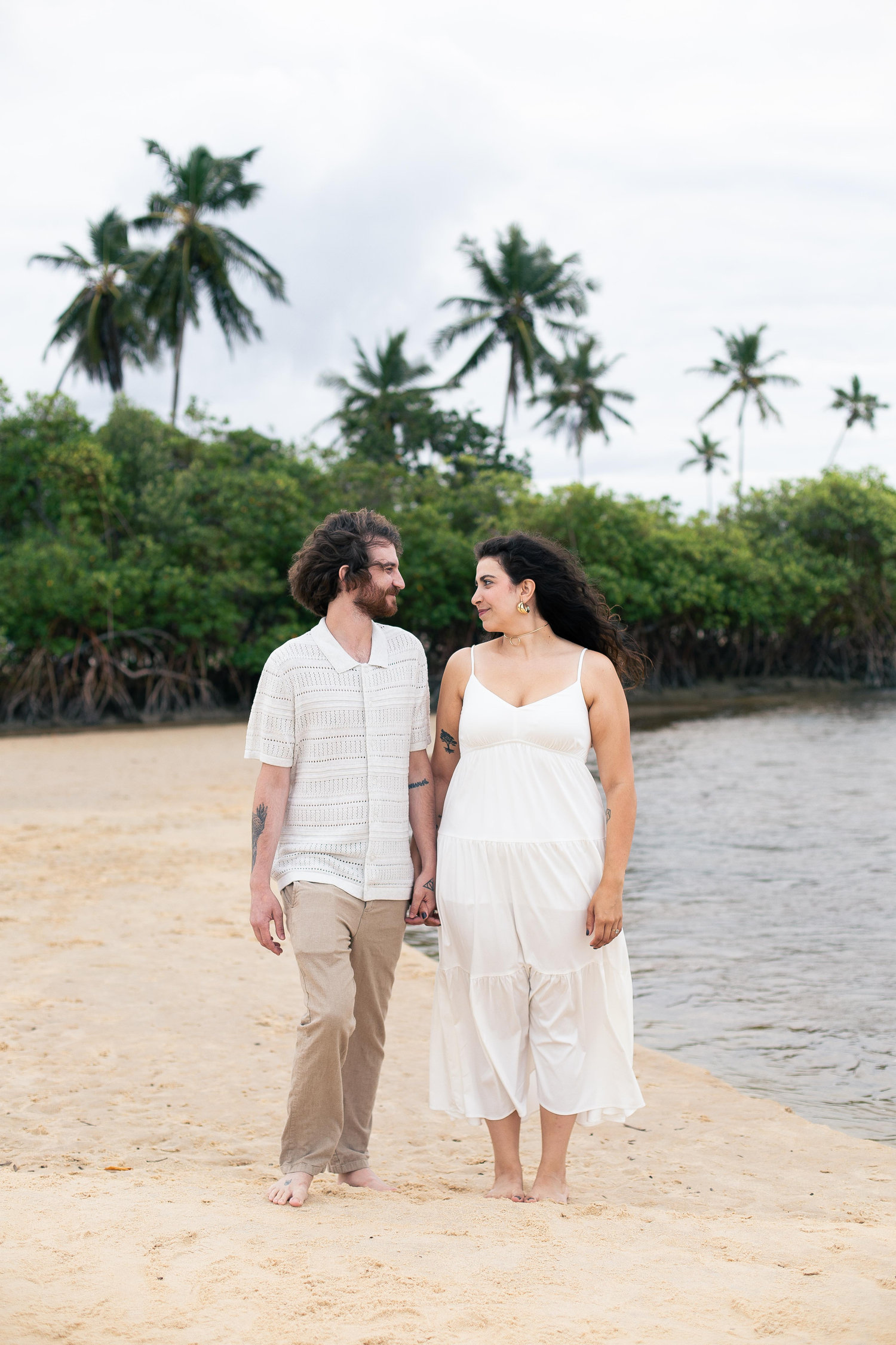 The Wedding Website of Mariana Oliveira and Dustin Orlando