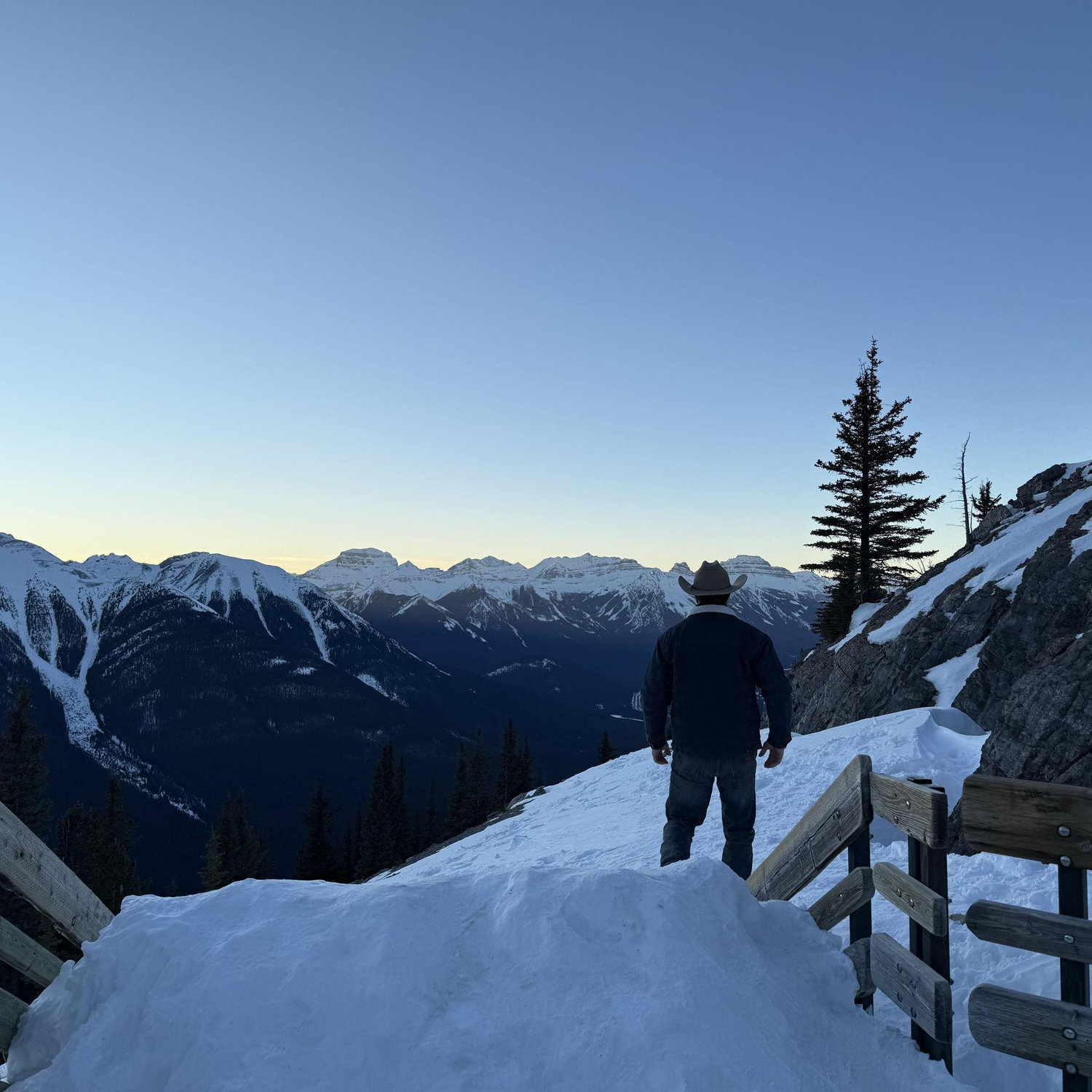 Banff 01/2026