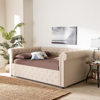 Mabelle Modern and Contemporary Daybed