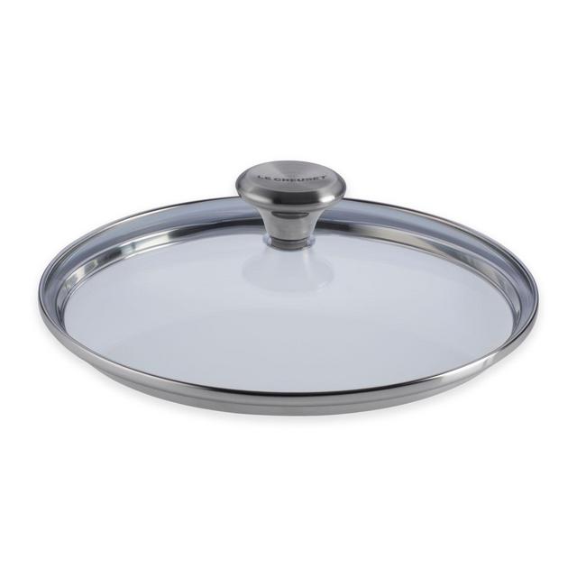 Le Creuset® Signature 8-Inch Glass Lid