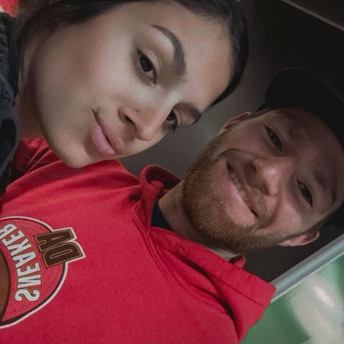 Valentine's day Pelican's game 2024