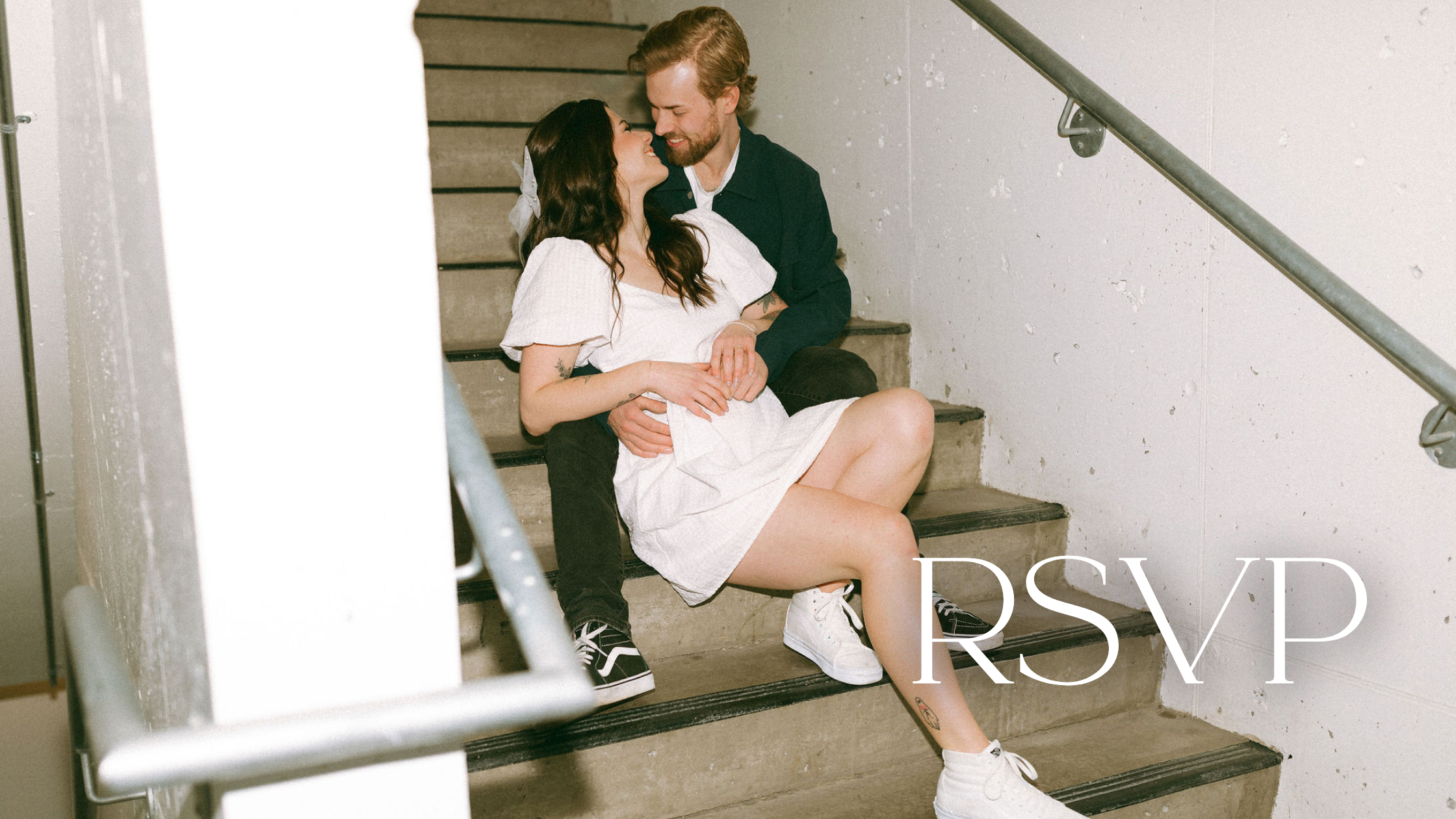 The Wedding Website of Tara Joyce and Christian Andersen