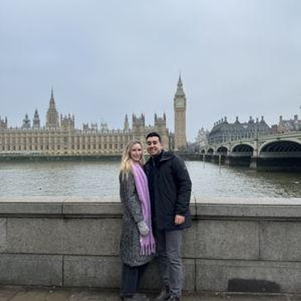 Our Honeymoon Fund