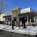 Burrito Parrilla Mexicana - Lisle