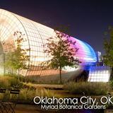 Myriad Botanical Gardens