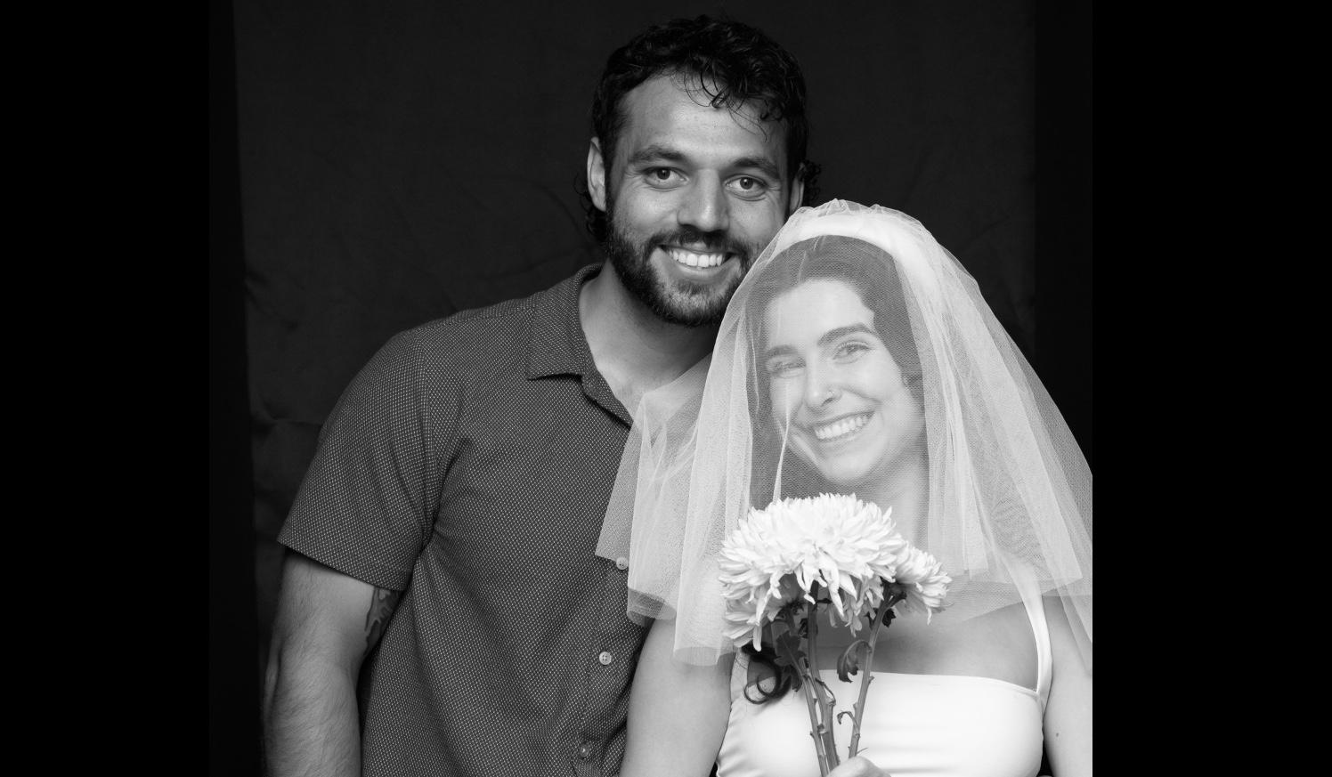 The Wedding Website of sydney hammes and omar magana