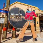 Old Town Scottsdale