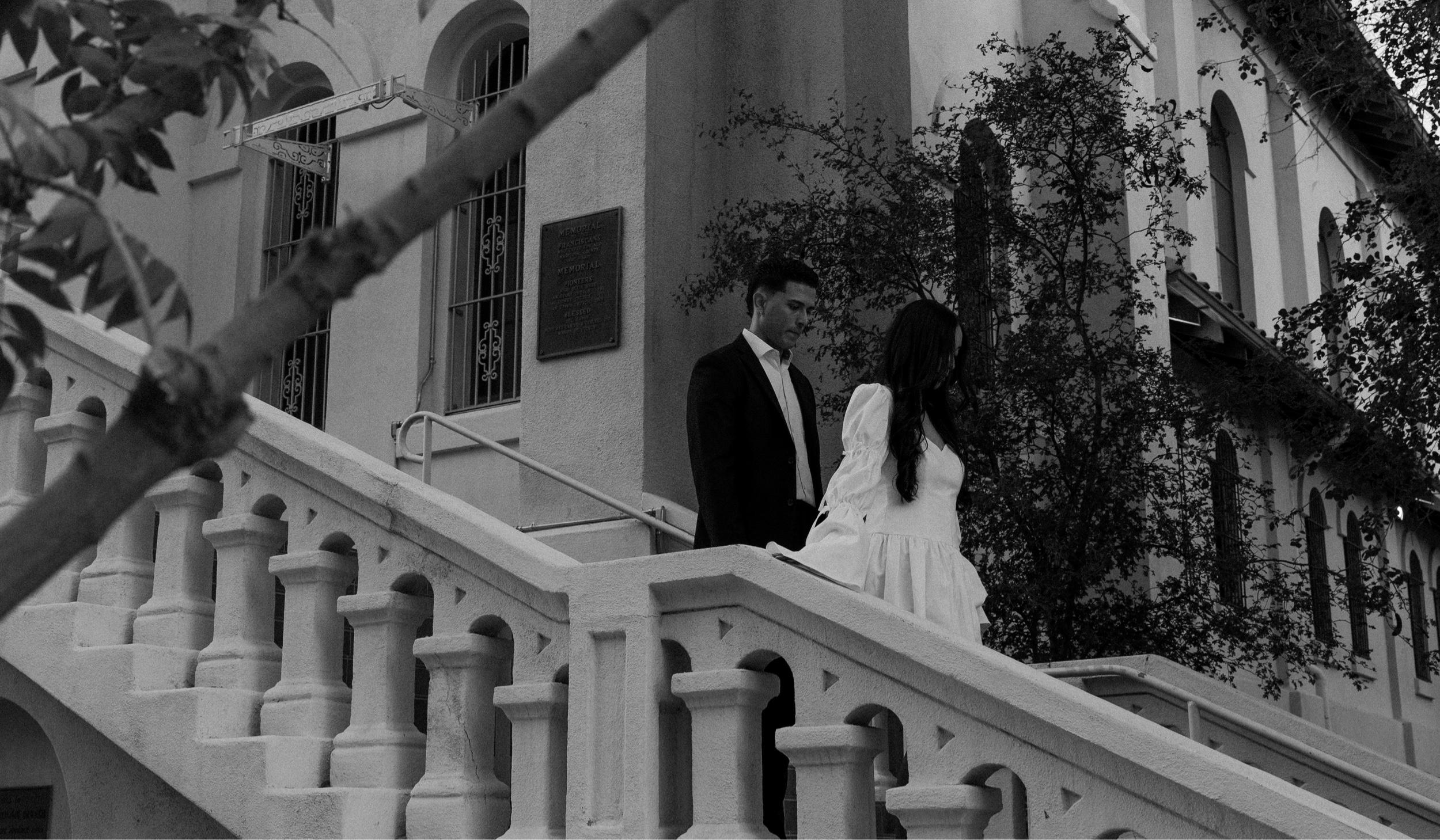 The Wedding Website of Zujey Torres and Aj Munsch