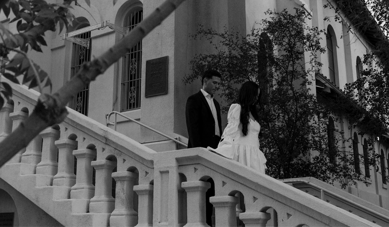 The Wedding Website of Zujey Torres and Aj Munsch