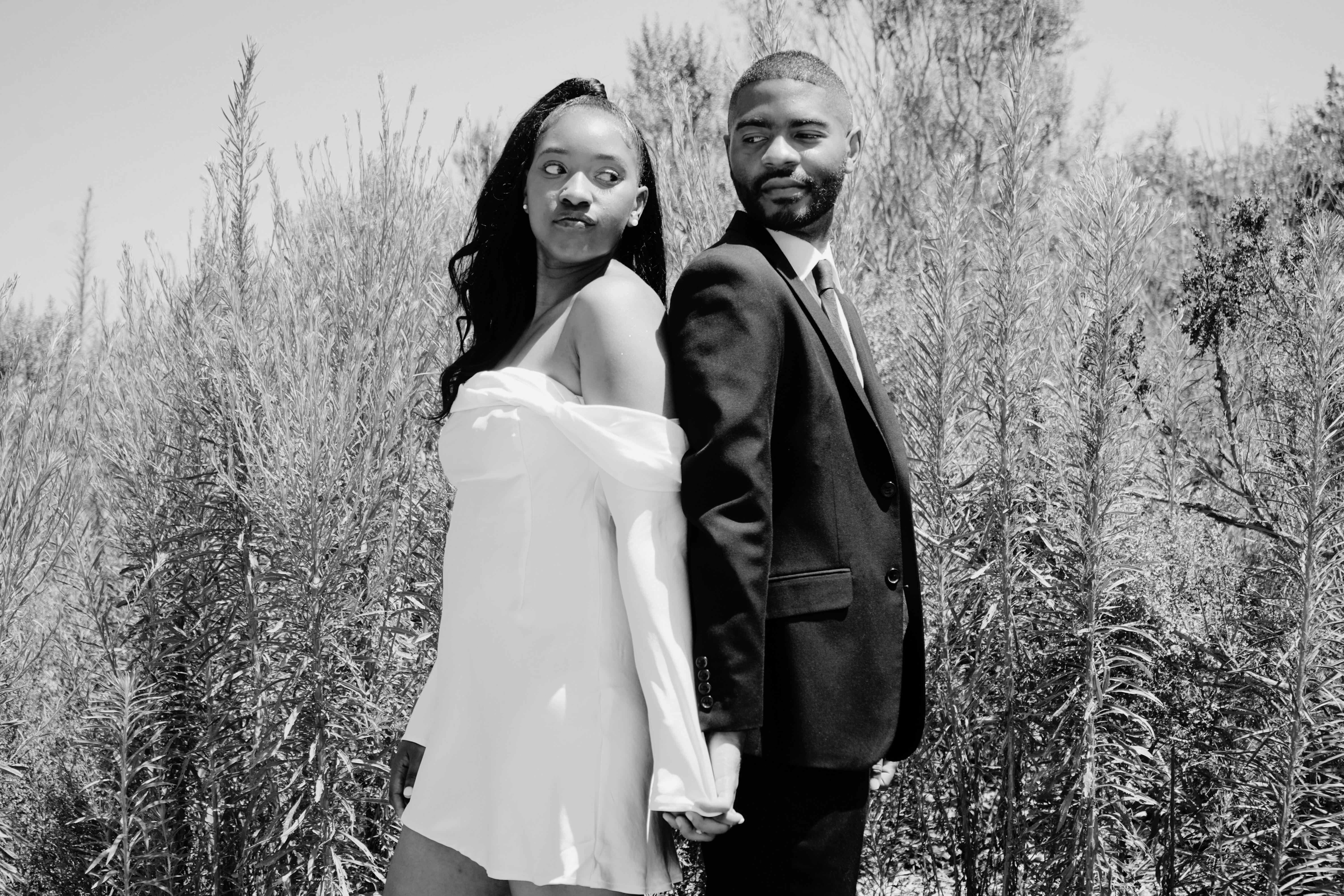 The Wedding Website of Keith Wright and A’shai Hodge