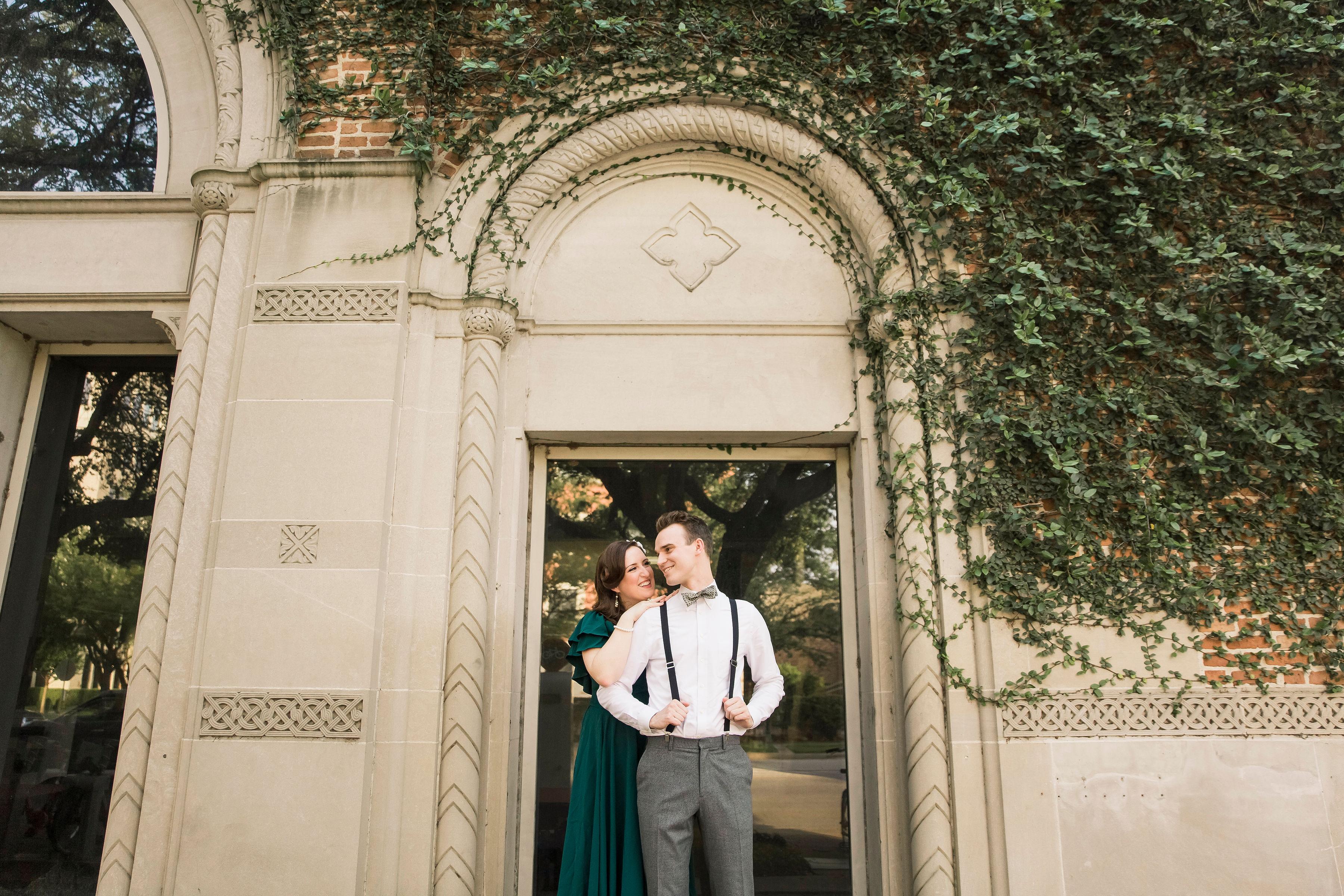 The Wedding Website of Katy Stearns and Thomas Williamson