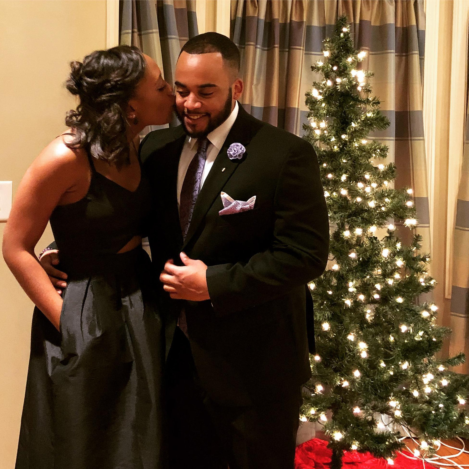 Ebony Gala 2018