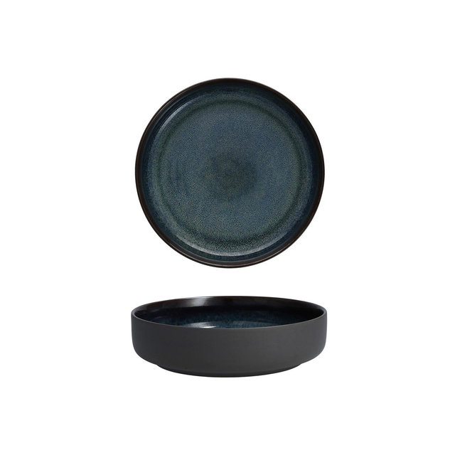 Fortessa Northern Lights Medium Bowls, Set of 4