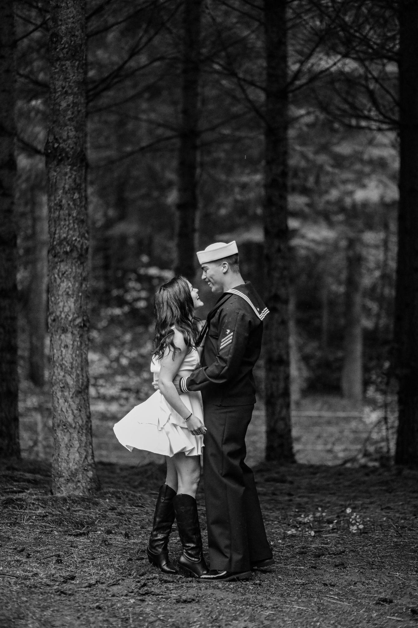 The Wedding Website of Sierra Muenzer and Wesley White