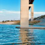 Amistad Reservoir