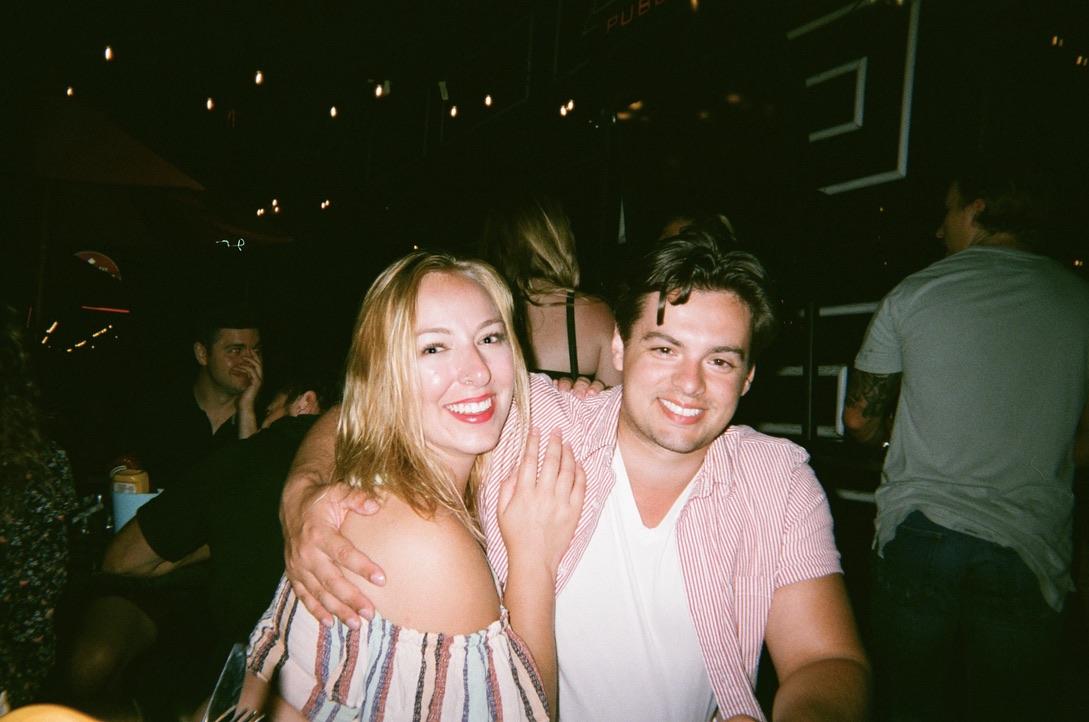 The Wedding Website of Jordana Radke and Michael Cook