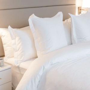 Down & Feather Pillow