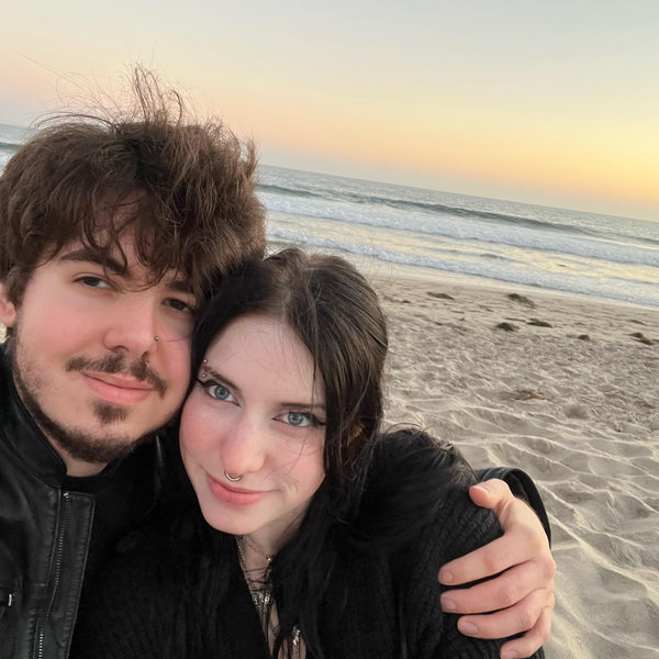 Newlywed Fund (Venmo)