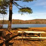 Burr Pond