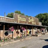 Zack's BBQ
