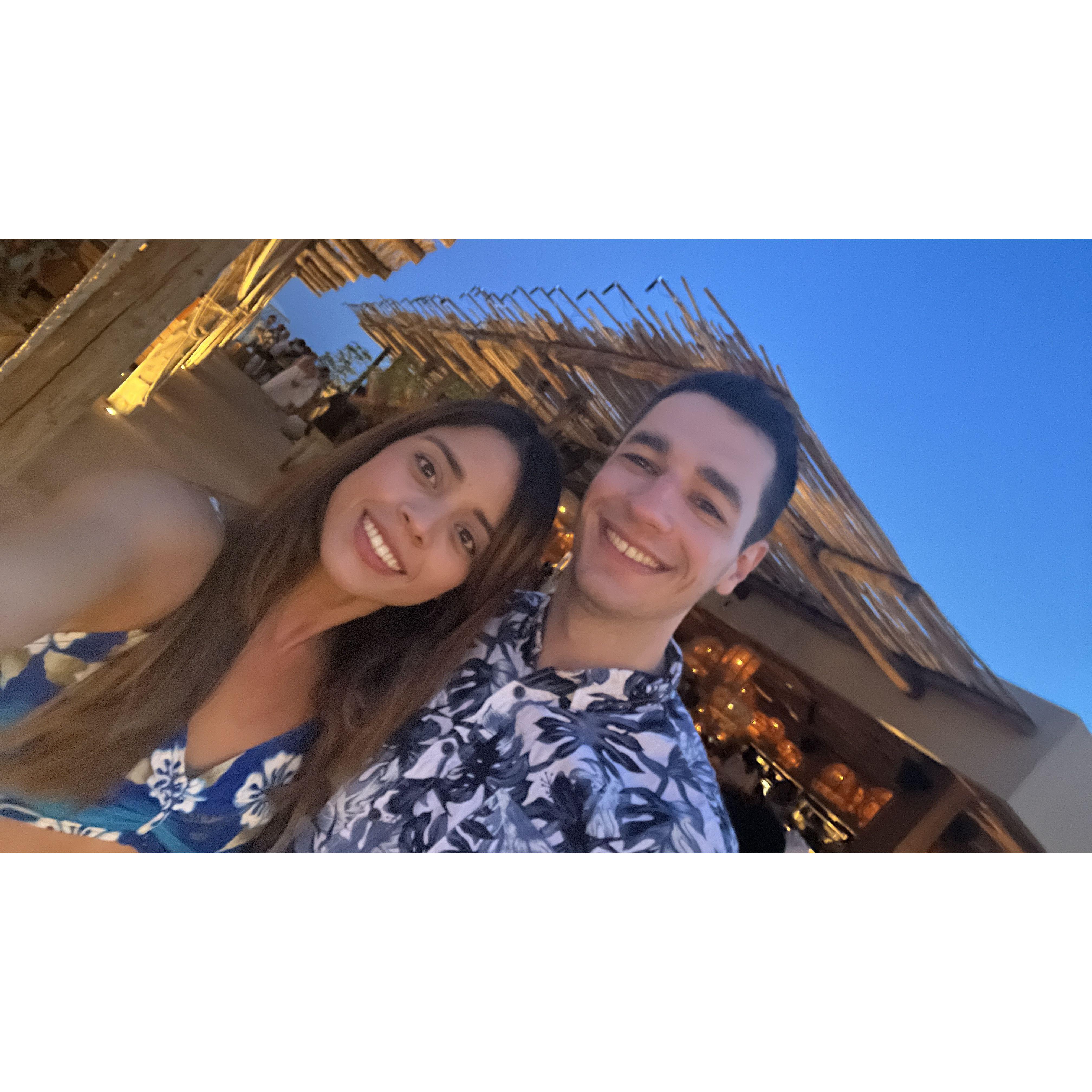 Los Cabos! [2022]