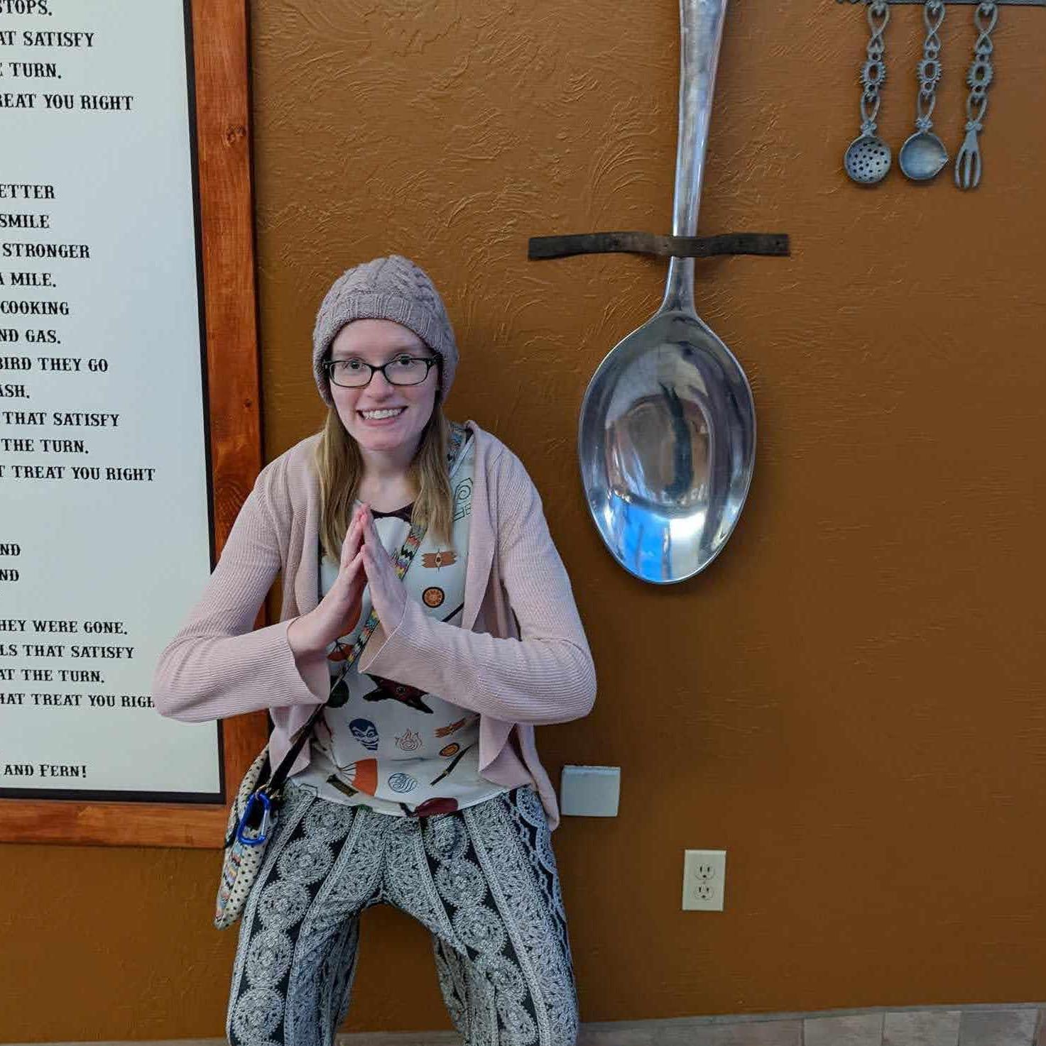 Thunderbird Restaurant: Mt. Carmel Junction, UT