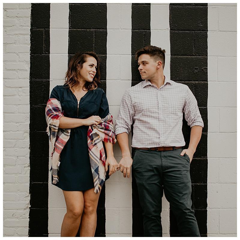 Engagement Pictures by Stephanie McKenna