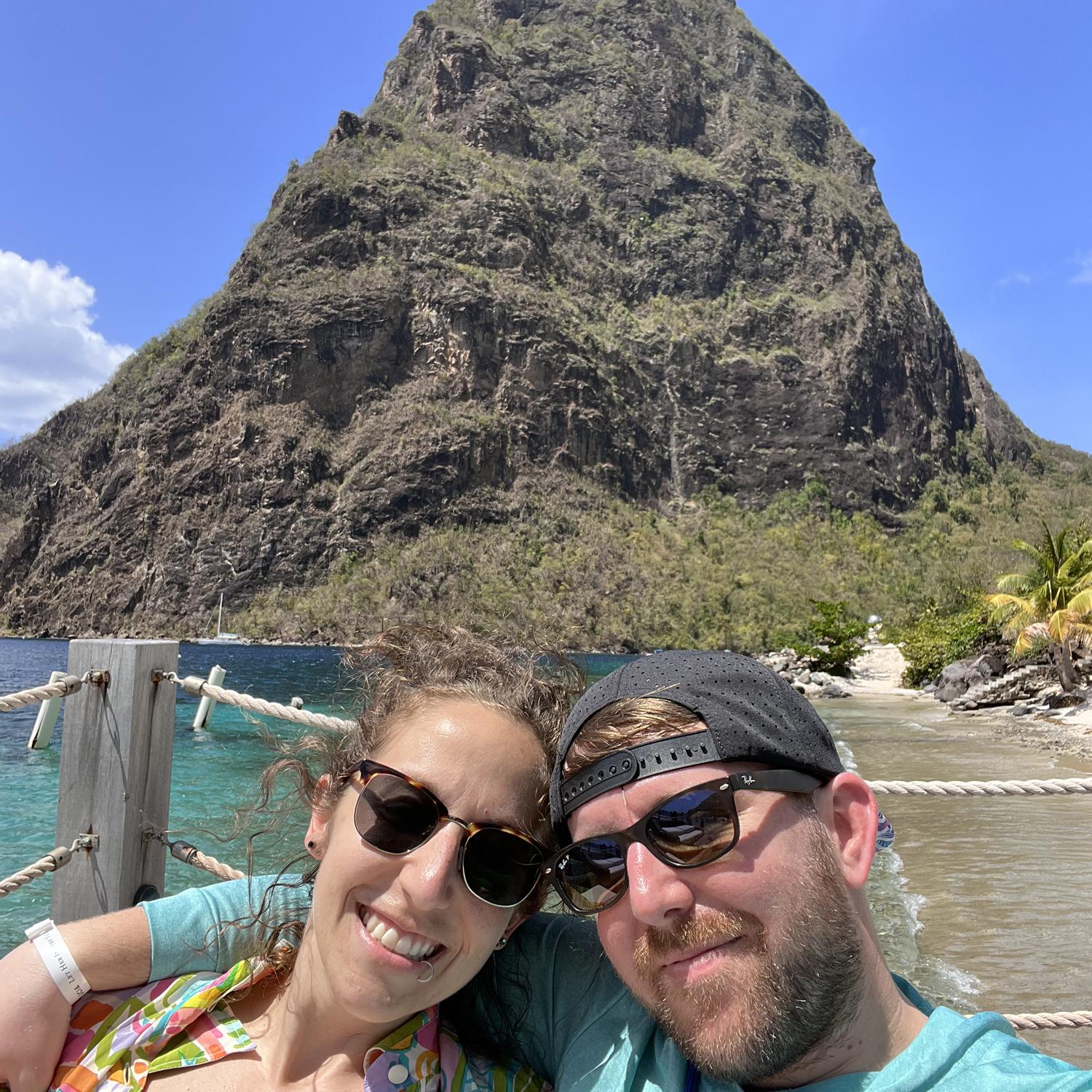 St. Lucia