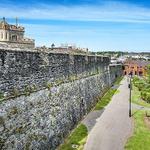 Derry City Walls