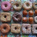 Doughnut Plant