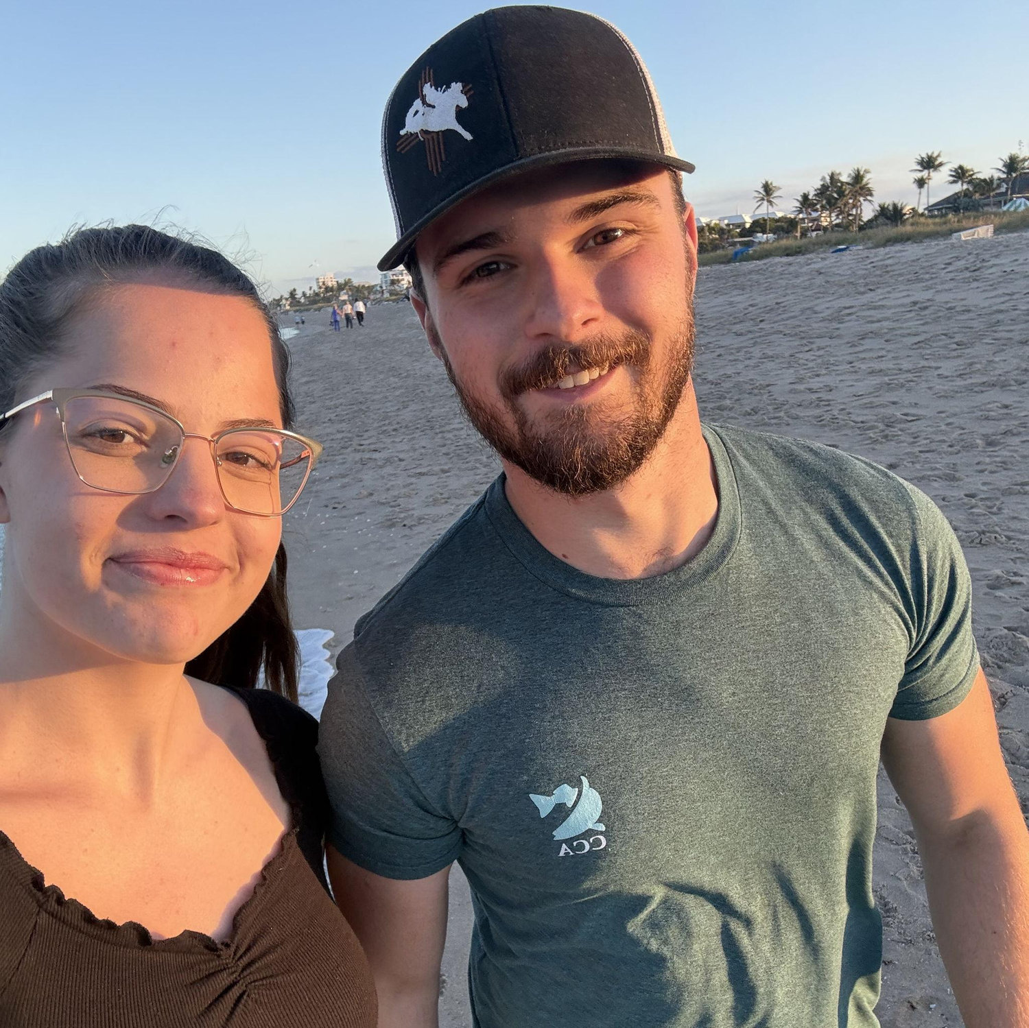Boca, Florida 02.04.26