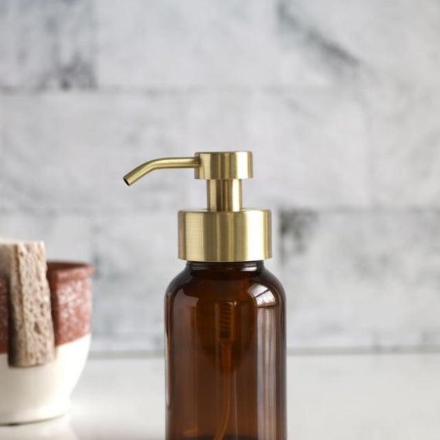 Foaming Soap Pump