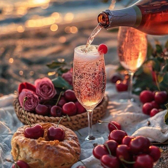 Dinner For Two
