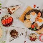 Moderato Coffee & Cakes