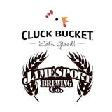 Cluck Bucket & Jamesport Brewing Company