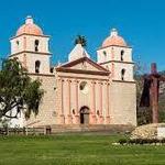 Mission Santa Barbara