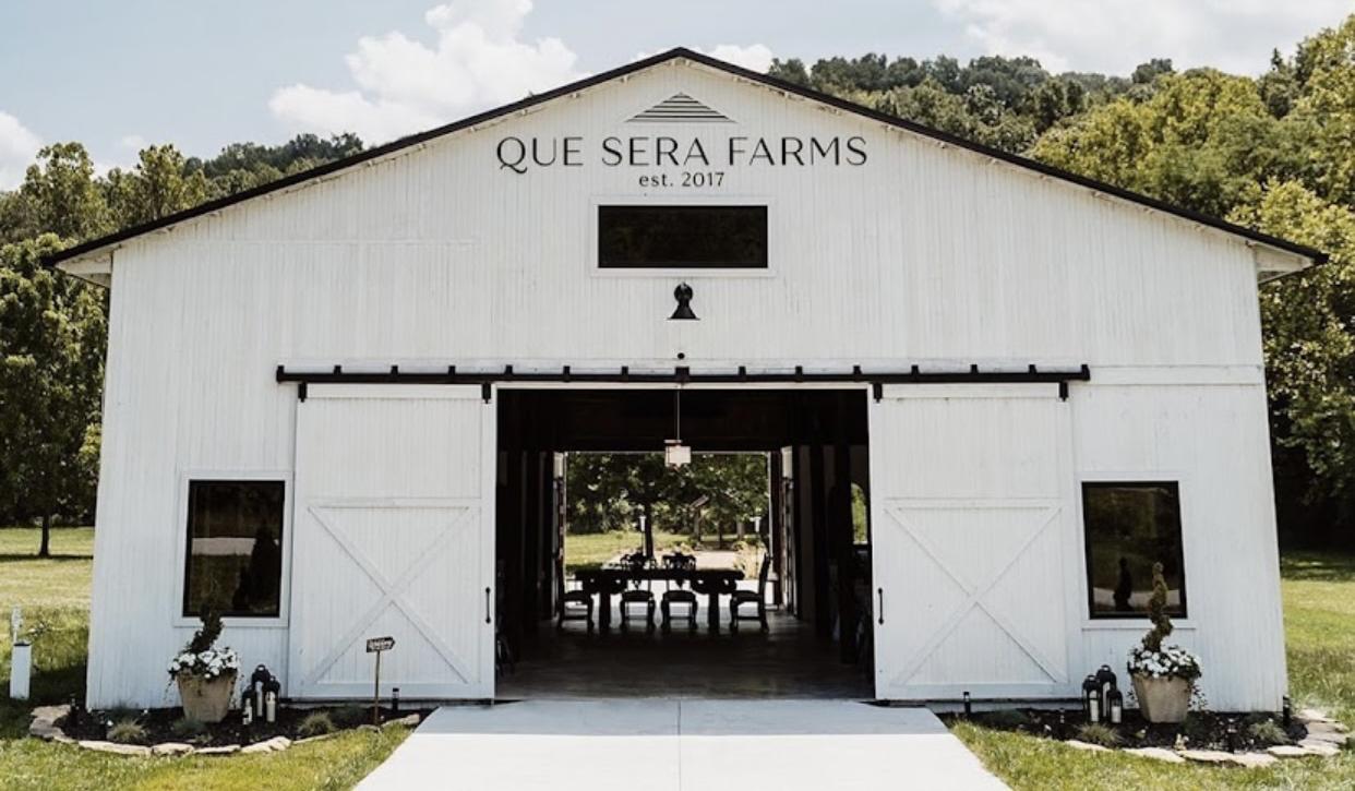 The Wedding Website of Justine Hall and Joshua Morales