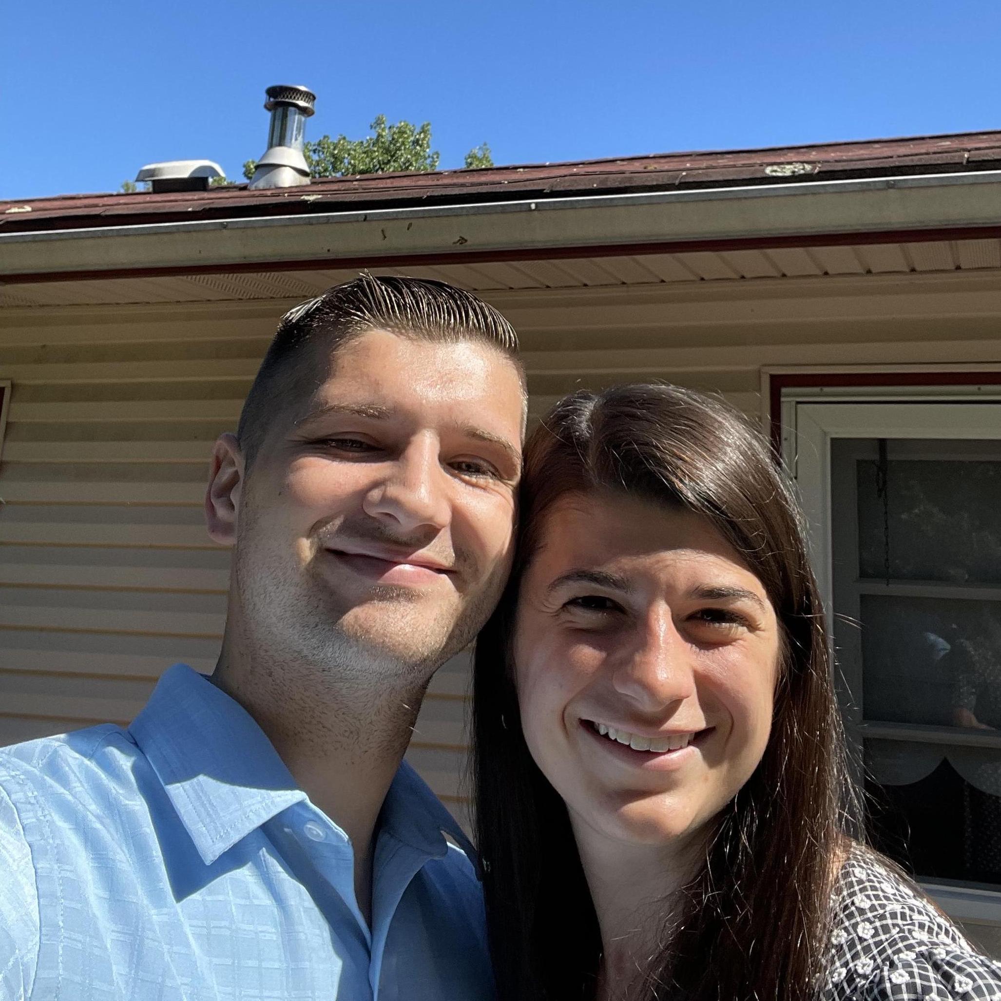 New Homeowners! - June 2021