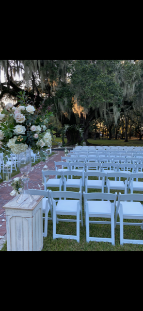 The Wedding Website of Jillian Hernandez and Roy Toledano